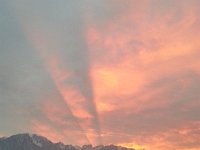 20170107 170706  Cézanne sunset 2