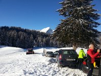 20170109 112208  Only a few kms open aux Mosses