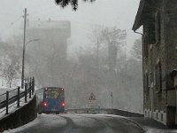 20170113 083441  Snow and bus