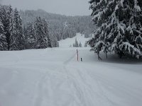 20170114 145149  Deep snow!