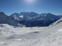 20170119 123539  looking over to the Grand Combin