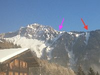 20170124 154505  24 June - big day! Glad CP was still around and reachable by cell phone.