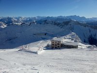 20170118 110148  The top of the groomer