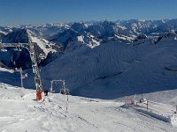 20170118 110155  T-bar with the Combe de Naye (L) and all of the Oberland!