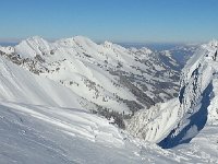 20170118 135430  The ridge behind us