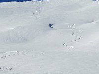 20170118 140304  Had the top to myself