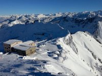 20170118 145732  Top station and yurts