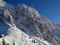 20170118 155939  Below the cliffs