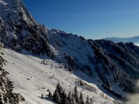 20170118 160424  Looking over to Sautodoz - still a lot of brush
