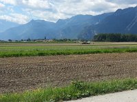 20170712 103545  across the horticultural plains of the Rhône