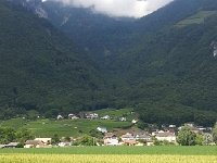 20170712 110711  corn, village, mountain