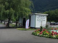 IMG 1496  bike rental shed