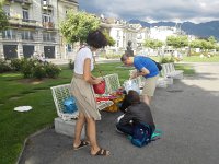 IMG 20170712 183520  Nikki and Austin meet Christine and Yanos in Vevey