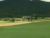 IMG 1522  toward the Fondation Michalski