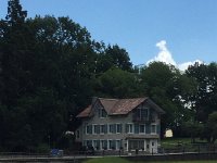 IMG 1525  but first, L&#39;Isle with its model-train ambiance