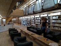 IMG 20170713 125839  we went to the library