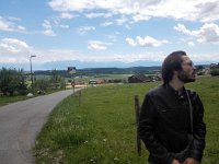 IMG 20170713 143527  leaving for the station