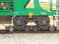 IMG 20170713 152807  with these interesting carriages