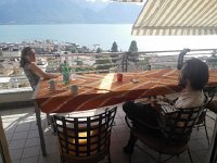 IMG 20170715 173426  Bri and Austin back home