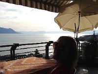 IMG 5392  first of many face-less silhouettes of Toni