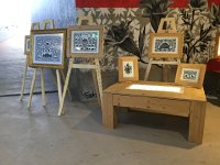 IMG 1566  to see découpage