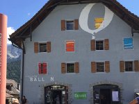 IMG 1592  and the Balloon Museum