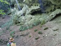 IMG 20170716 103603  to the Scex Qui Piliau (crying rocks)