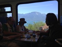 IMG 5438  while the world slides by