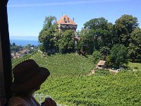 IMG 5440  Chateau de Châtelard