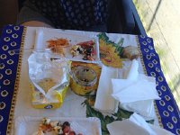 IMG 5442  salad course