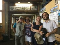 IMG 1657  we are checking in!