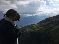 IMG 1669  looking over the edge