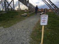 IMG 1685  imagine waiting hours for a 60 second ride