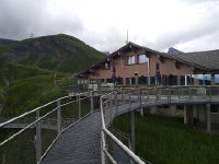 IMG 20170717 175016  right off the hotel