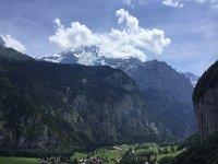 IMG 1635  while N&#38;A and I are in the crease in the opposite valley wall