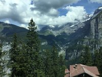 IMG 1644  stream above Trümmelbach Falls across the valley