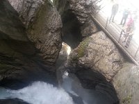 20170717 135925  It has cut its way far back into the hillside