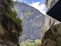 IMG 20170717 142651 HDR  leaving the inside of the mountain