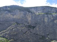 IMG 20170717 142921  people jump off of this cliff a lot
