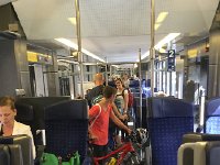 IMG 1618  The BLS line