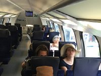 IMG 1619  here we get in a double-decker main line train