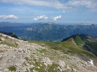 20170718 103338  North over the Emmental