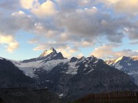 IMG 1693  out looking around: Shreckhorn