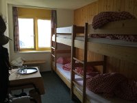 IMG 1696  Next morning: where is everyone?