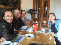 IMG 1700  post-breakfast portrait