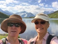 IMG 1742  Toni and Christine