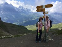 IMG 1753  and arrive at the high point of the day&#39;s hike