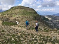 IMG 1765  along the ridge top