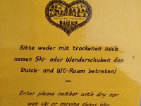 IMG 20170718 075507  no wearing skis in the showers