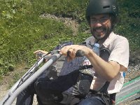 IMG 20170718 120019  then they rented trikes